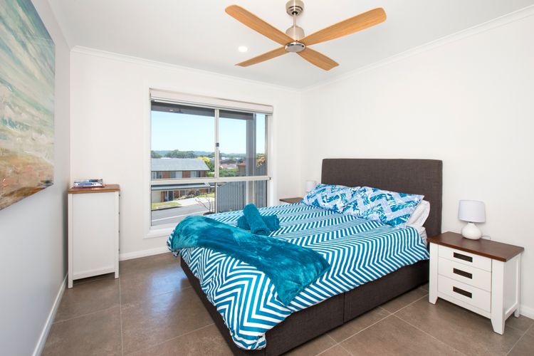 Minnamurra Beach Bliss, Minnamurra