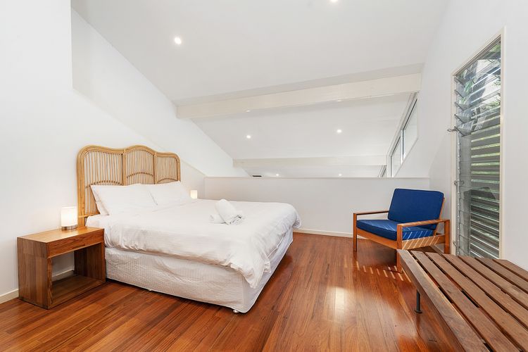 Boathouse 1, Hyams Beach