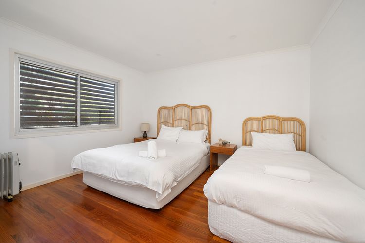 Boathouse 1, Hyams Beach