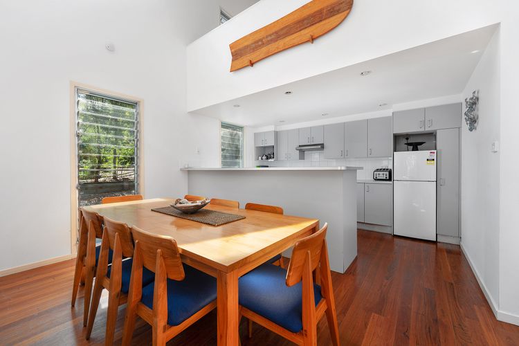 Boathouse 1, Hyams Beach