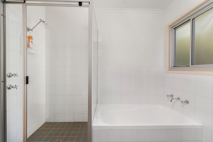 Boathouse 1, Hyams Beach