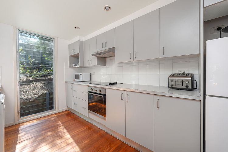 Boathouse 1, Hyams Beach