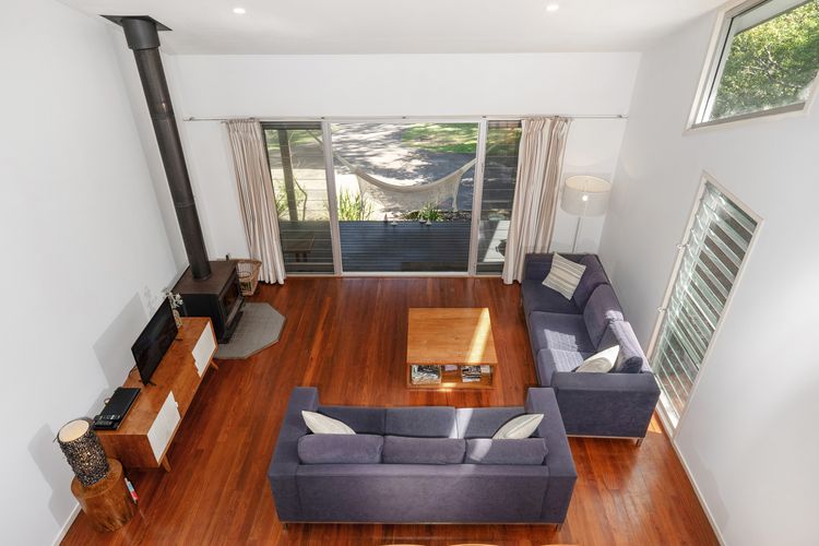 Boathouse 1, Hyams Beach