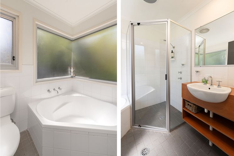 Boathouse 1, Hyams Beach