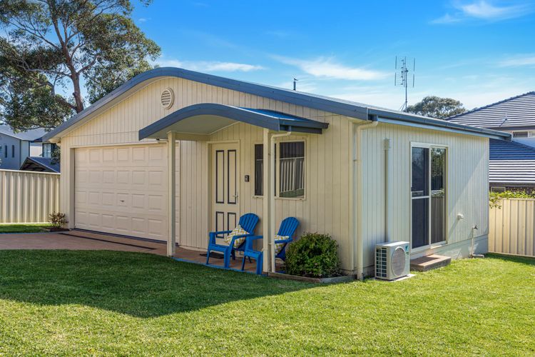 Blue Horizon Vincentia