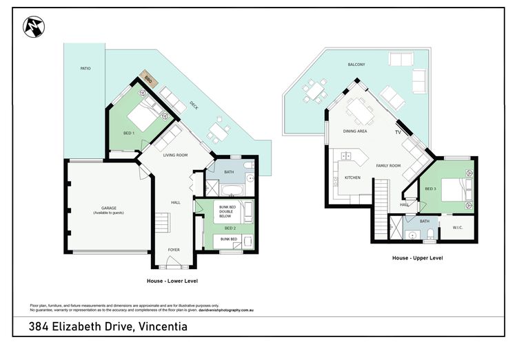 Blue Horizon Vincentia