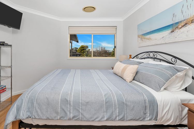 Blue Horizon Vincentia