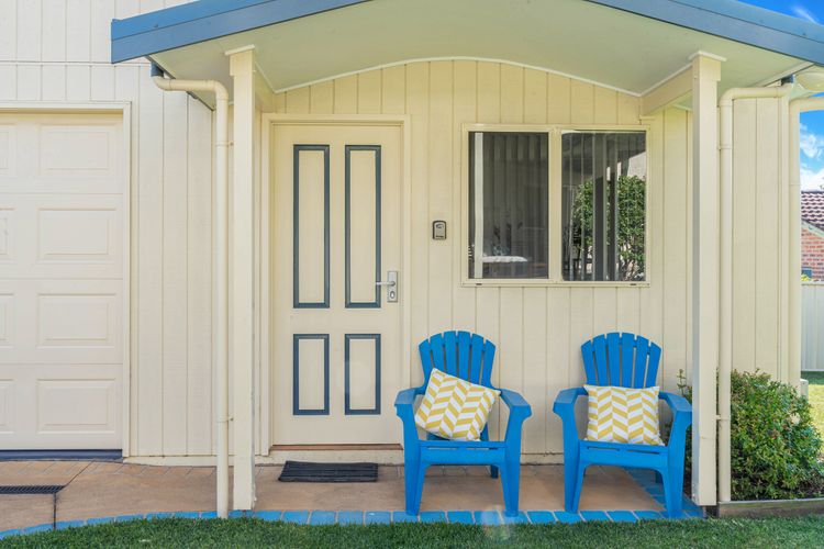 Blue Horizon Vincentia