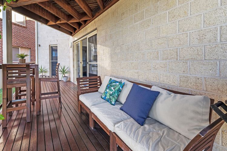 Blue Horizon Vincentia