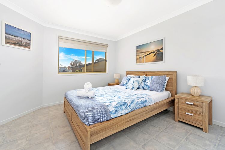 Blue Horizon Vincentia