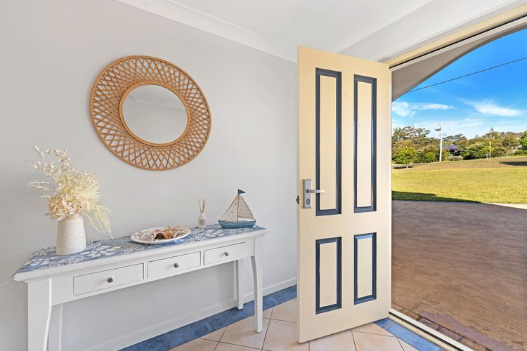 Blue Horizon Vincentia