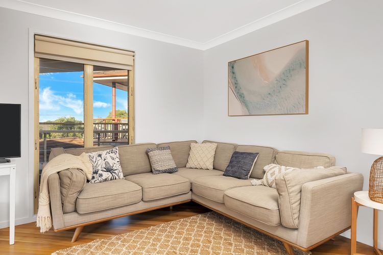 Blue Horizon Vincentia