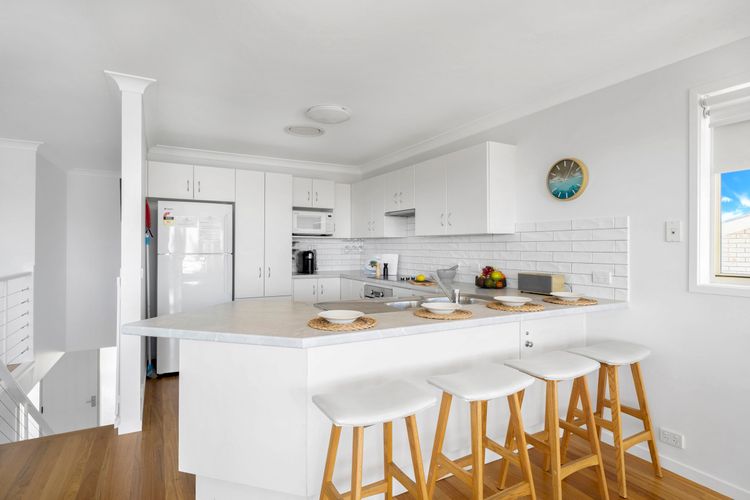 Blue Horizon Vincentia