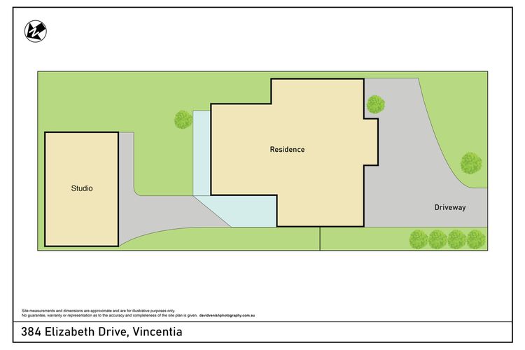 Blue Horizon Vincentia