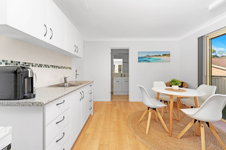 Blue Horizon Vincentia