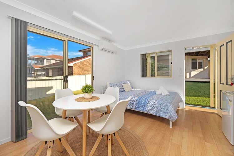 Blue Horizon Vincentia