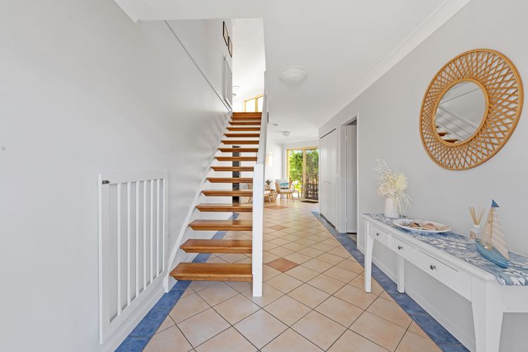 Blue Horizon Vincentia