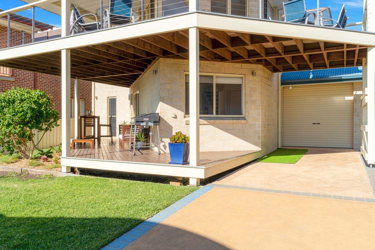 Blue Horizon Vincentia