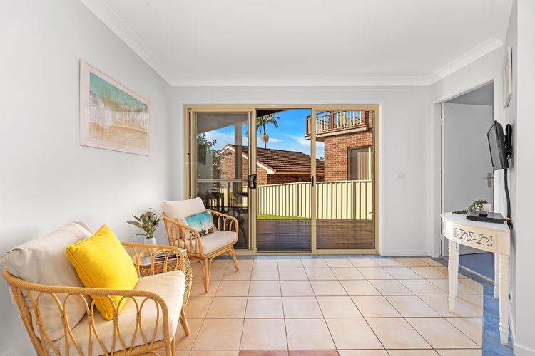 Blue Horizon Vincentia