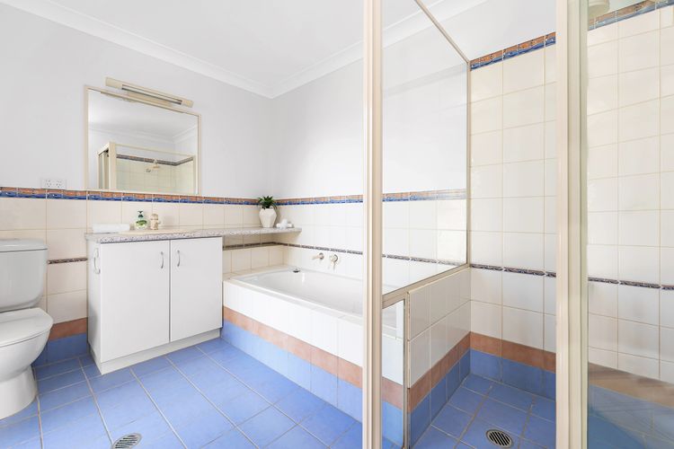 Blue Horizon Vincentia