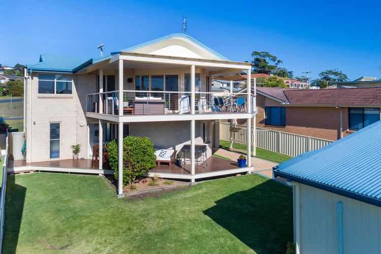 Blue Horizon Vincentia