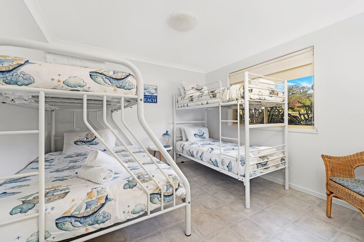 Blue Horizon Vincentia