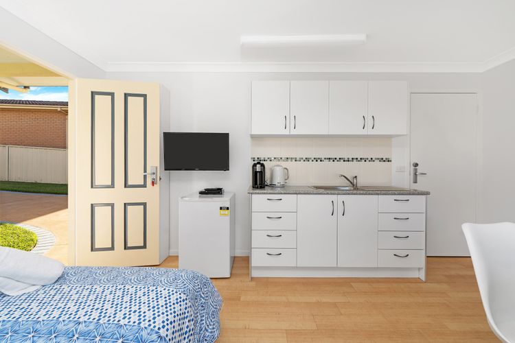 Blue Horizon Vincentia