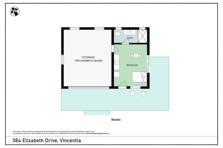 Blue Horizon Vincentia