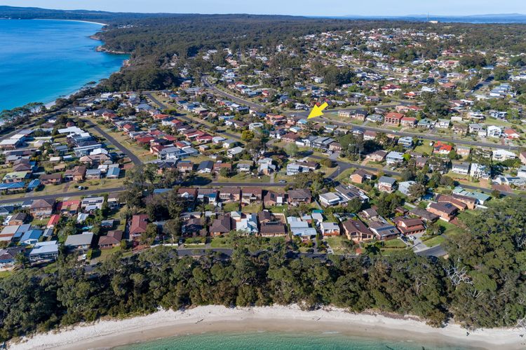 Blue Horizon Vincentia