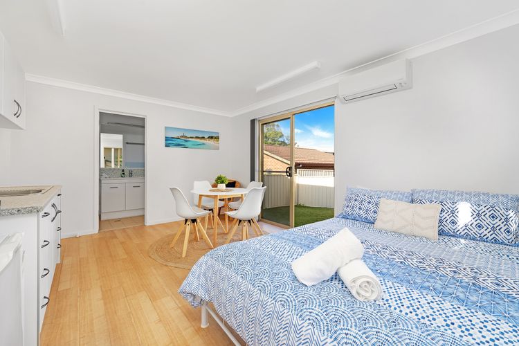 Blue Horizon Vincentia