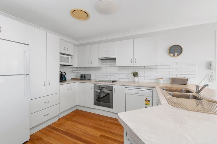 Blue Horizon Vincentia