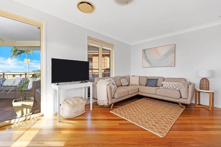 Blue Horizon Vincentia