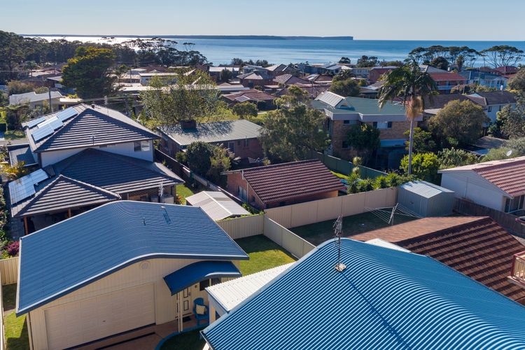 Blue Horizon Vincentia