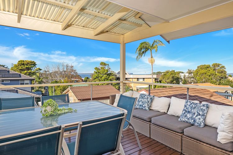 Blue Horizon Vincentia