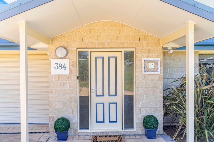 Blue Horizon Vincentia