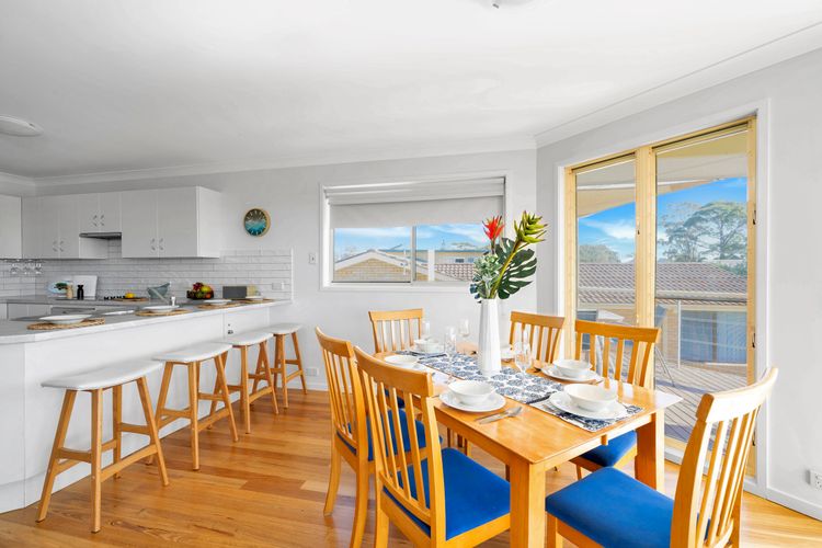 Blue Horizon Vincentia