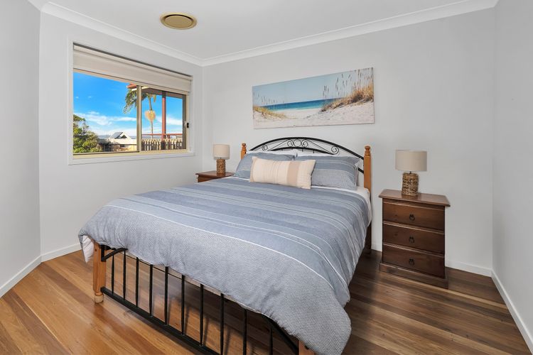 Blue Horizon Vincentia