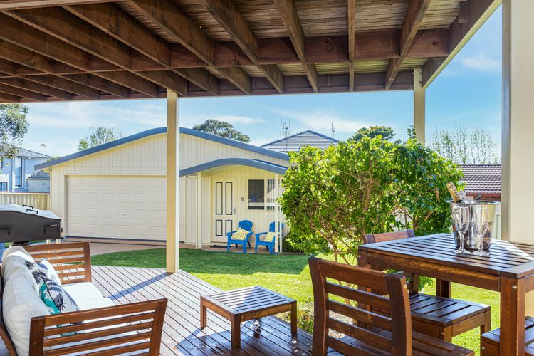 Blue Horizon Vincentia