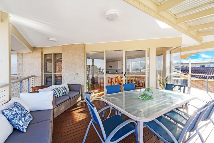 Blue Horizon Vincentia