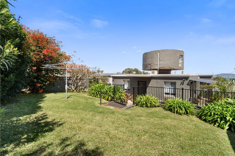 The Rotunda, Gerroa