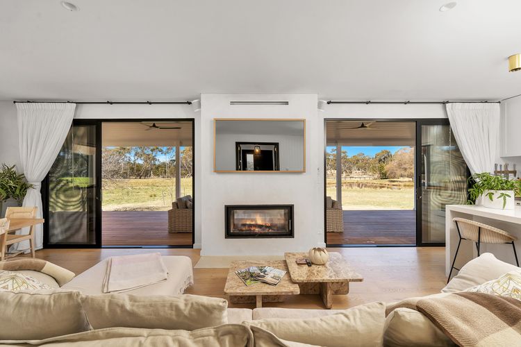 Wembley Estate, Southern Highlands