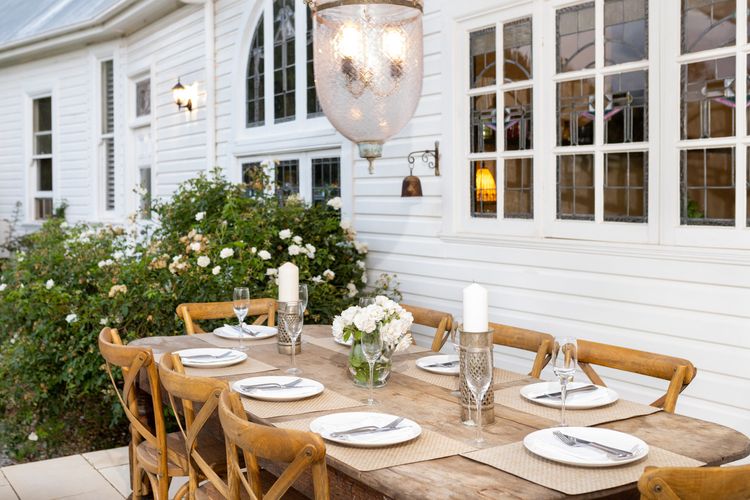 Wembley Estate, Southern Highlands