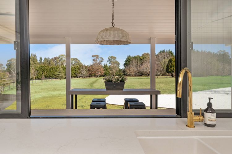 Wembley Estate, Southern Highlands