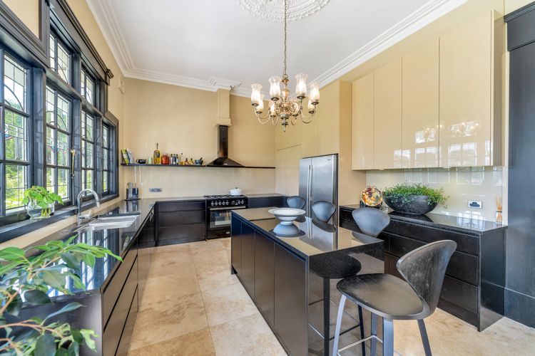 Wembley Estate, Southern Highlands