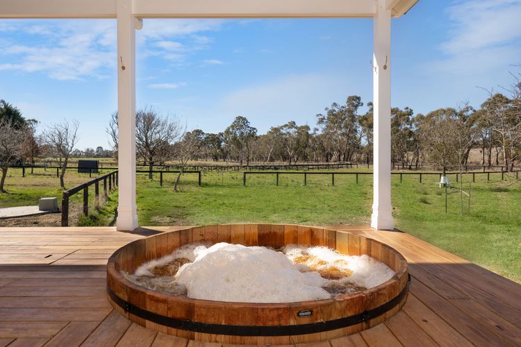 Wembley Estate, Southern Highlands