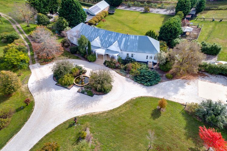 Wembley Estate, Southern Highlands