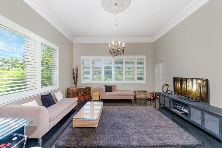 Wembley Estate, Southern Highlands