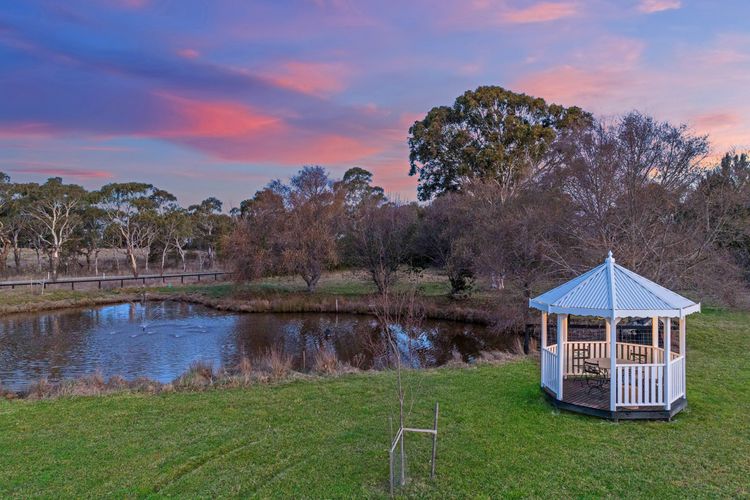 Wembley Estate, Southern Highlands