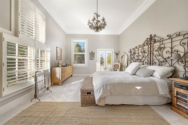 Wembley Estate, Southern Highlands