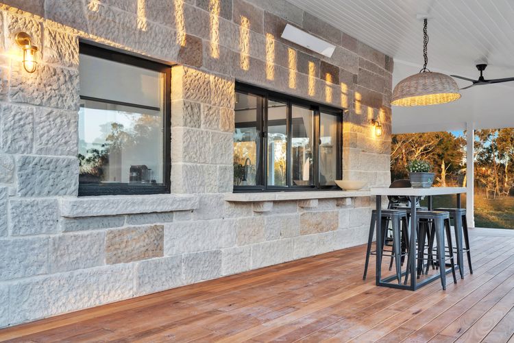 Wembley Estate, Southern Highlands